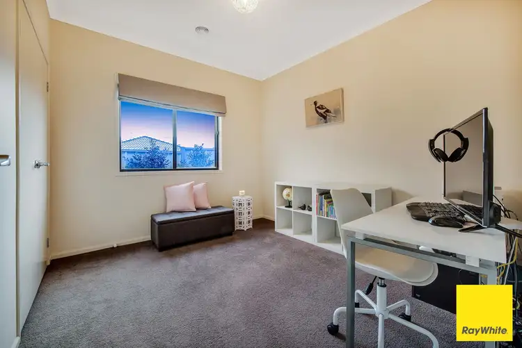 Fifth view of Homely house listing, 3 Tallgrass Avenue, Truganina VIC 3029