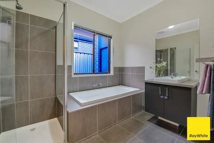Sixth view of Homely house listing, 3 Tallgrass Avenue, Truganina VIC 3029