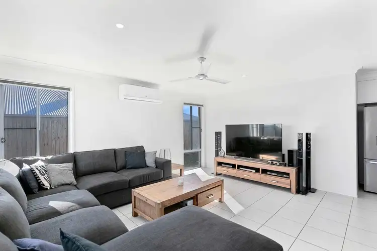 Sixth view of Homely house listing, 6 Poole Road, Urraween QLD 4655