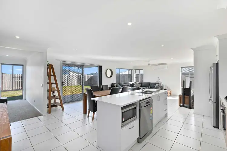 Seventh view of Homely house listing, 6 Poole Road, Urraween QLD 4655