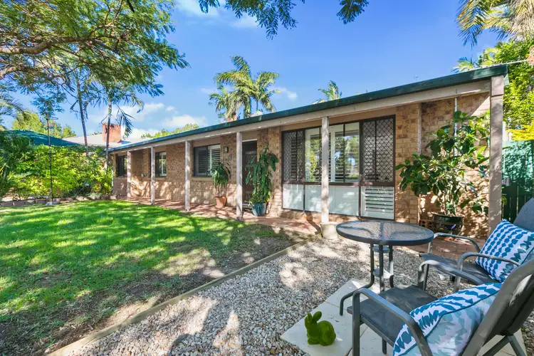 5 Ashdale Court, Tingalpa QLD 4173