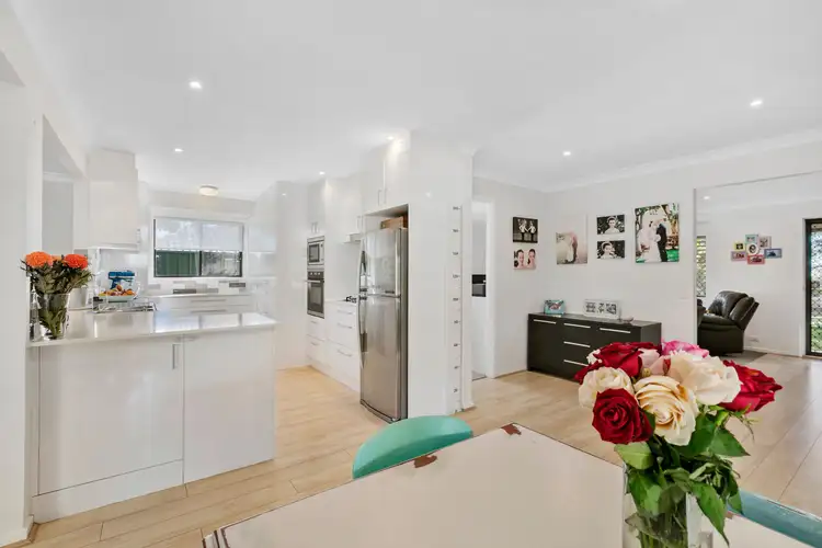 Fourth view of Homely house listing, 5 Ashdale Court, Tingalpa QLD 4173