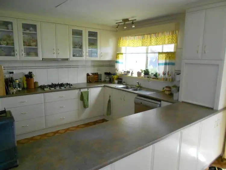 Second view of Homely house listing, 5587 Riddock Highway, Padthaway SA 5271