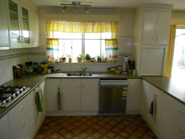 Third view of Homely house listing, 5587 Riddock Highway, Padthaway SA 5271