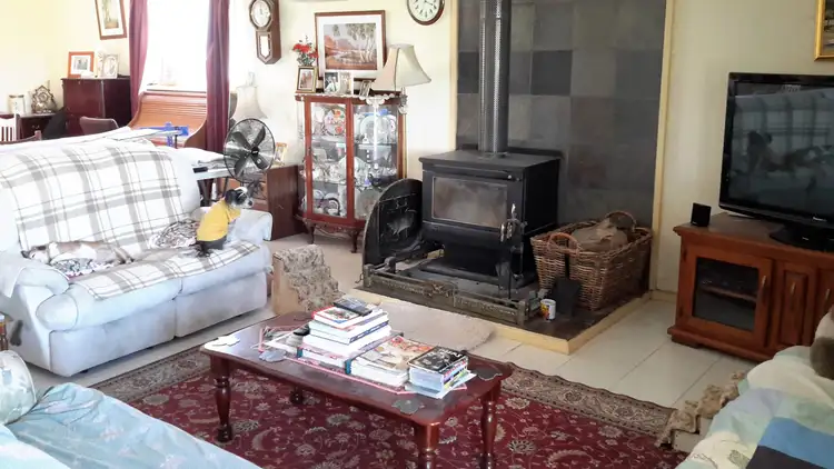 Fifth view of Homely house listing, 5587 Riddock Highway, Padthaway SA 5271