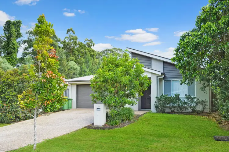 Second view of Homely house listing, 16 Lapwing Circuit, Beerwah QLD 4519