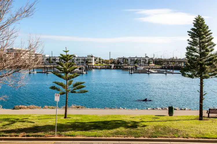 Second view of Homely house listing, 16 Knapman Crescent, Port Adelaide SA 5015