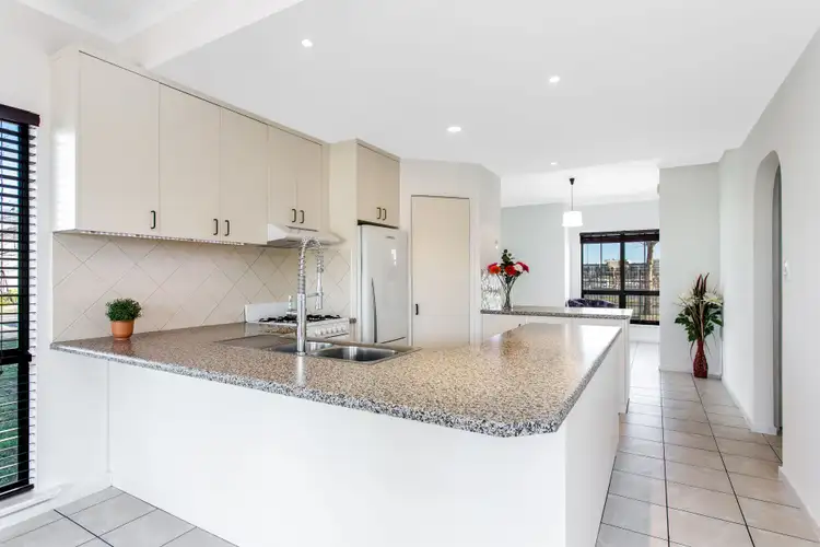 Fifth view of Homely house listing, 16 Knapman Crescent, Port Adelaide SA 5015