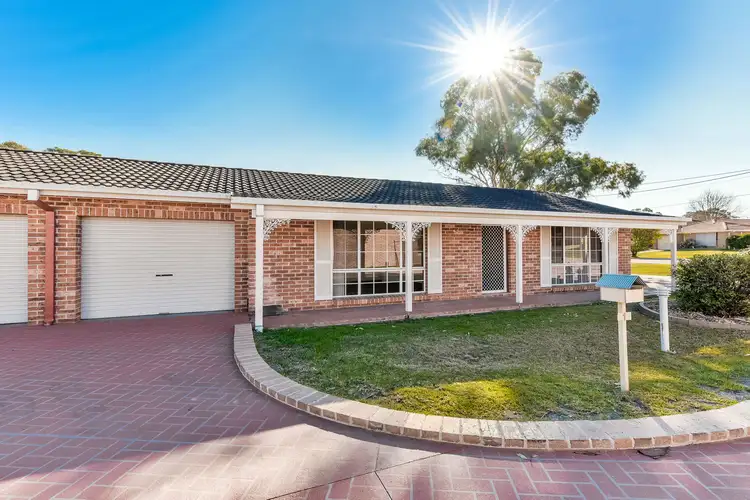 Main view of Homely house listing, 1/25-33 Abelia Street, Tahmoor NSW 2573