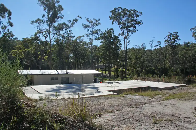 Third view of Homely land listing, 37 Glider Spur, Kew NSW 2439