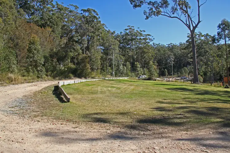 Fourth view of Homely land listing, 37 Glider Spur, Kew NSW 2439