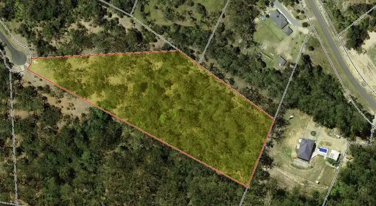 Fifth view of Homely land listing, 37 Glider Spur, Kew NSW 2439