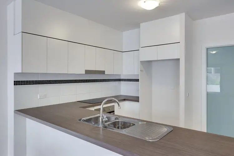 Third view of Homely apartment listing, 28/1B Jarama Boulevard, Epping VIC 3076
