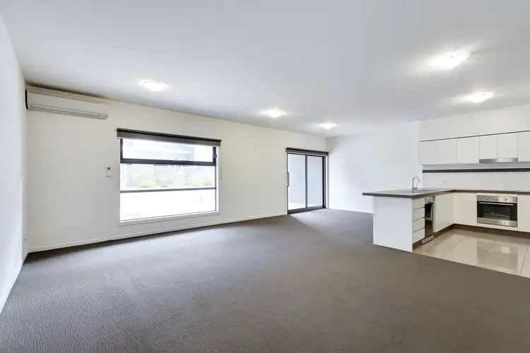 Fourth view of Homely apartment listing, 28/1B Jarama Boulevard, Epping VIC 3076