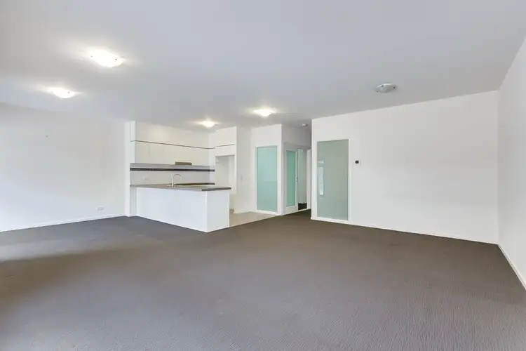 Fifth view of Homely apartment listing, 28/1B Jarama Boulevard, Epping VIC 3076
