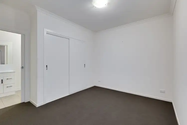Sixth view of Homely apartment listing, 28/1B Jarama Boulevard, Epping VIC 3076