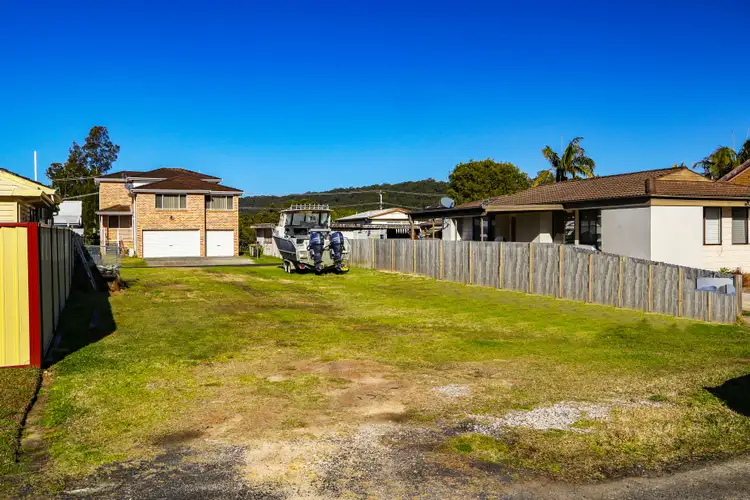 Second view of Homely land listing, 128 Kincumber Crescent, Davistown NSW 2251