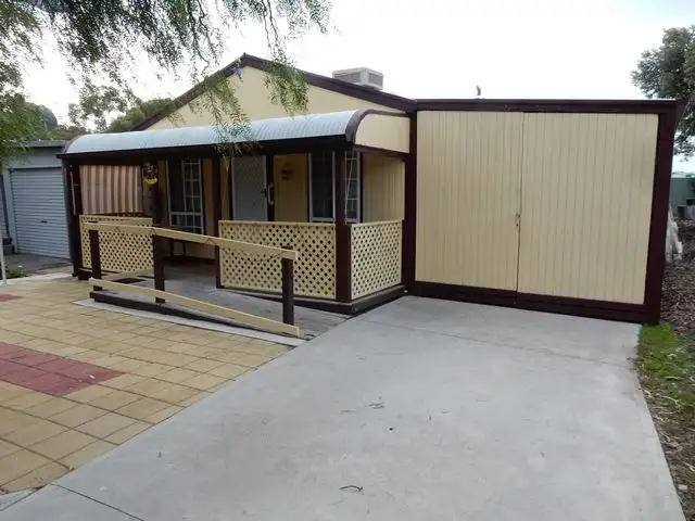 Site 1 Highview Holiday Village, Ardrossan SA 5571