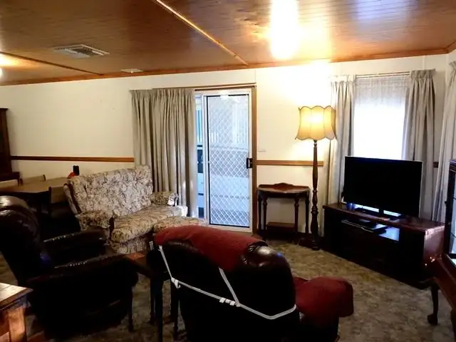 Sixth view of Homely house listing, Site 1 Highview Holiday Village, Ardrossan SA 5571