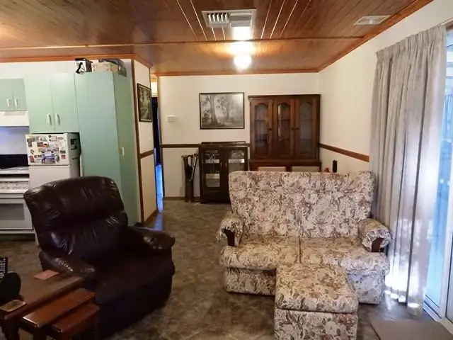 Seventh view of Homely house listing, Site 1 Highview Holiday Village, Ardrossan SA 5571