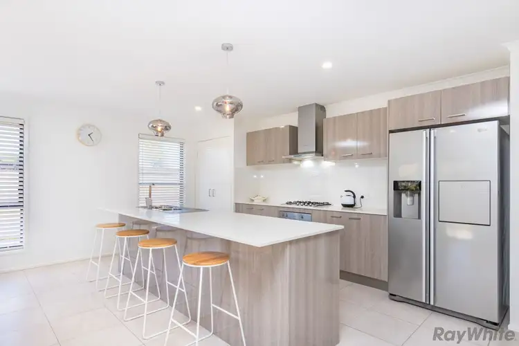 Second view of Homely house listing, 19 Pauls Road, Upper Caboolture QLD 4510