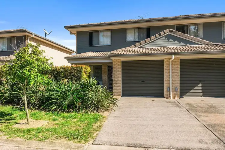 Fourth view of Homely unit listing, 66/175 'Lincoln Green', Fryar Road, Eagleby QLD 4207