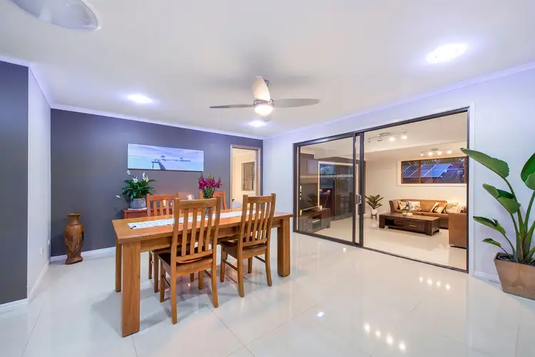 Fourth view of Homely house listing, 19 Sunset Street, Rochedale South QLD 4123
