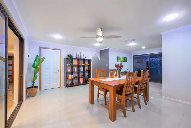 Fifth view of Homely house listing, 19 Sunset Street, Rochedale South QLD 4123
