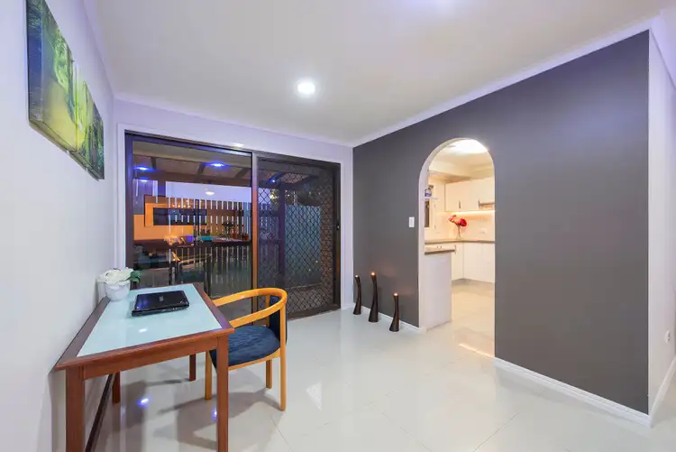 Sixth view of Homely house listing, 19 Sunset Street, Rochedale South QLD 4123
