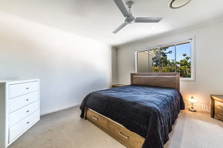 Fourth view of Homely townhouse listing, 2/54 Blake Street, Southport QLD 4215