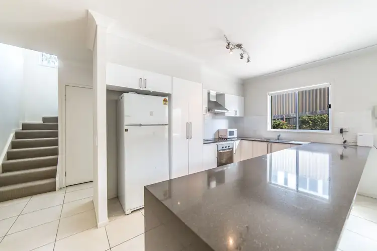 Sixth view of Homely townhouse listing, 2/54 Blake Street, Southport QLD 4215