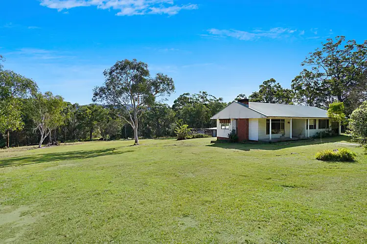 Main view of Homely rural property listing, 1187 Freemans Drive, Cooranbong NSW 2265