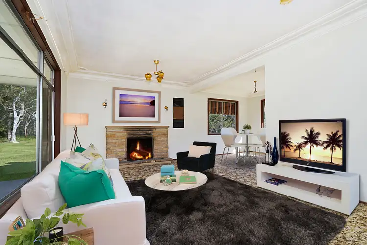 Third view of Homely rural property listing, 1187 Freemans Drive, Cooranbong NSW 2265