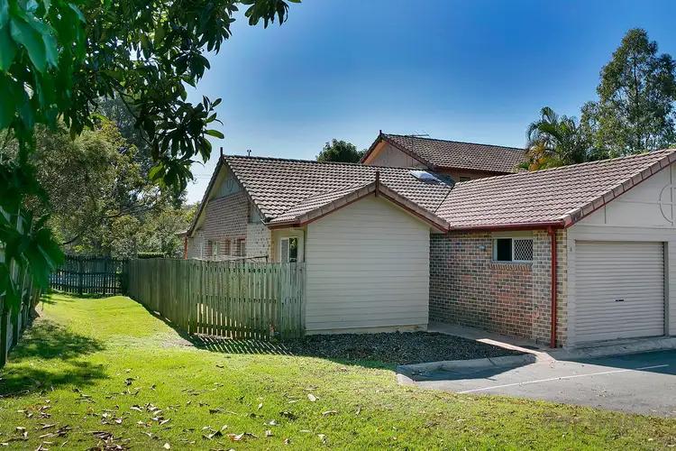 Main view of Homely townhouse listing, 8/69 Stones Road, Sunnybank Hills QLD 4109