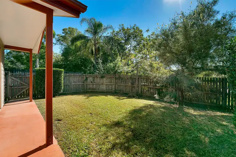Second view of Homely townhouse listing, 8/69 Stones Road, Sunnybank Hills QLD 4109