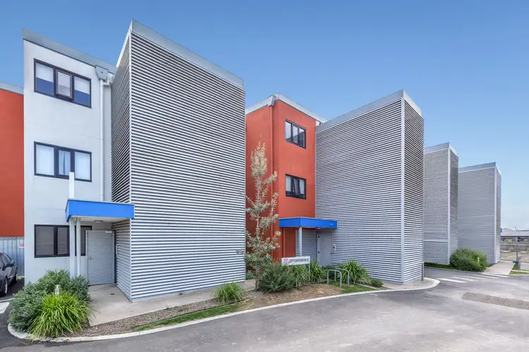 106/86 Epping Road, Epping VIC 3076