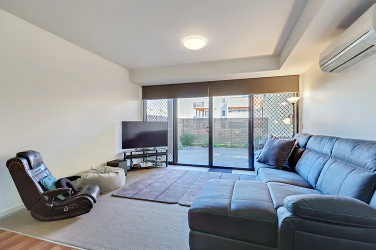 Fifth view of Homely apartment listing, 106/86 Epping Road, Epping VIC 3076
