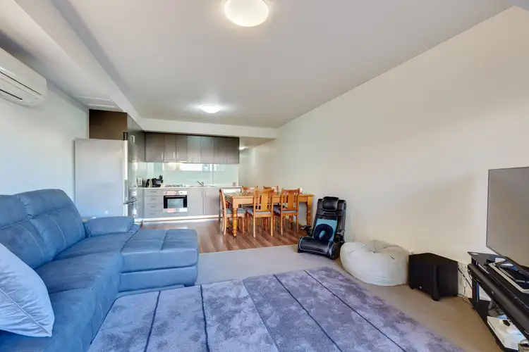 Sixth view of Homely apartment listing, 106/86 Epping Road, Epping VIC 3076