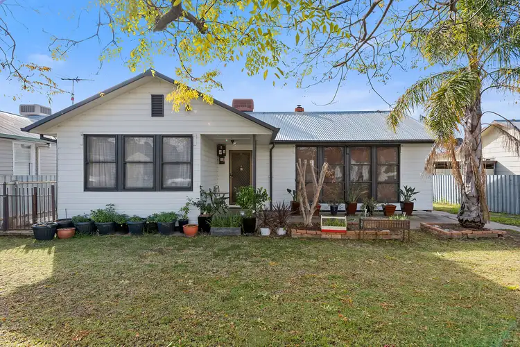 61 Green Street, Mulwala NSW 2647