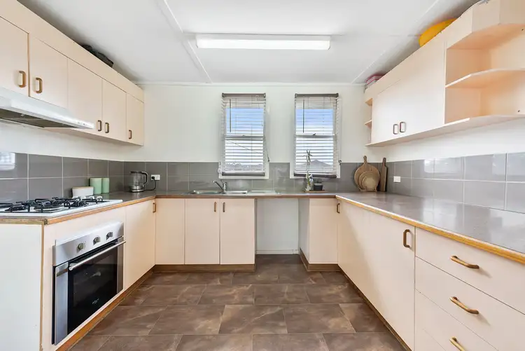 Second view of Homely house listing, 61 Green Street, Mulwala NSW 2647