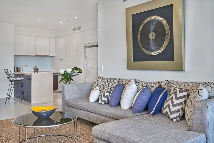 Sixth view of Homely unit listing, 20/1 Marlin Parade, Cairns City QLD 4870