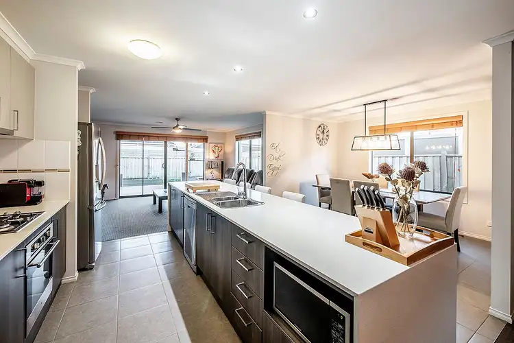 Fifth view of Homely house listing, 36 Pyrenees Road, Clyde VIC 3978