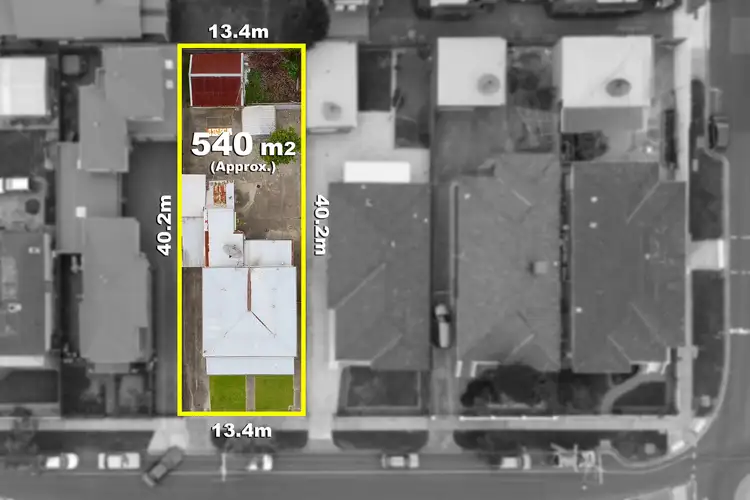 10 De Carle Street, Coburg VIC 3058