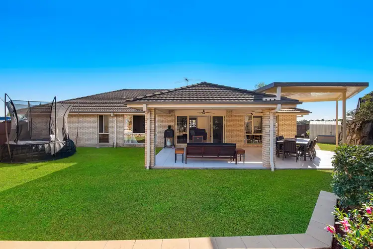 Main view of Homely house listing, 15 Pratincole Close, Mango Hill QLD 4509