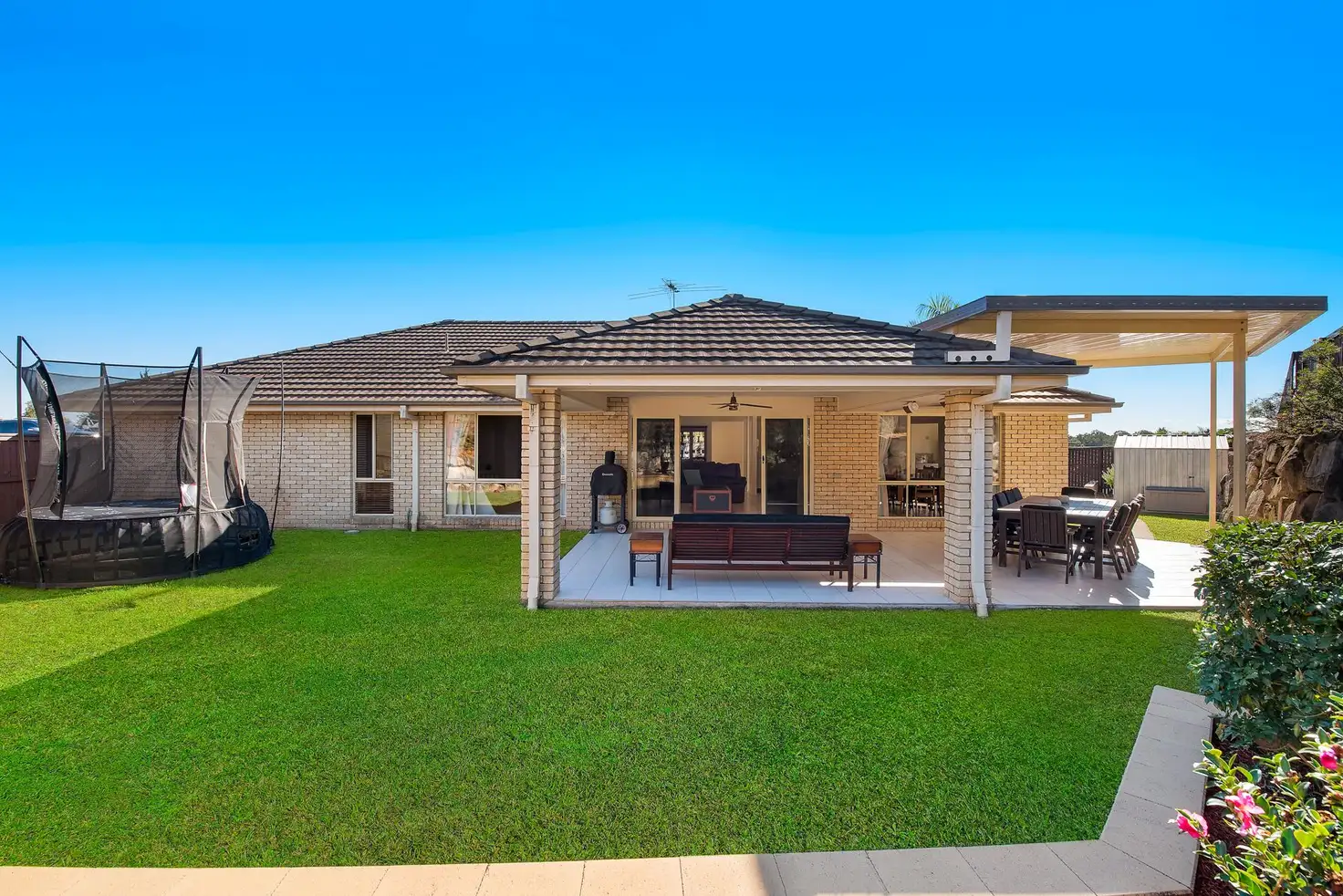 Main view of Homely house listing, 15 Pratincole Close, Mango Hill QLD 4509