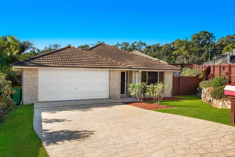 Second view of Homely house listing, 15 Pratincole Close, Mango Hill QLD 4509
