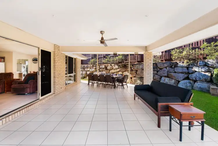 Third view of Homely house listing, 15 Pratincole Close, Mango Hill QLD 4509