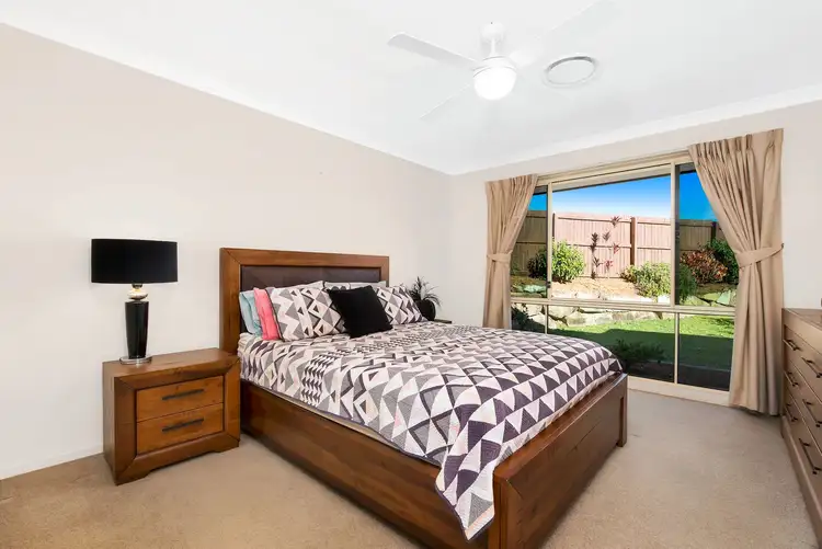 Fifth view of Homely house listing, 15 Pratincole Close, Mango Hill QLD 4509