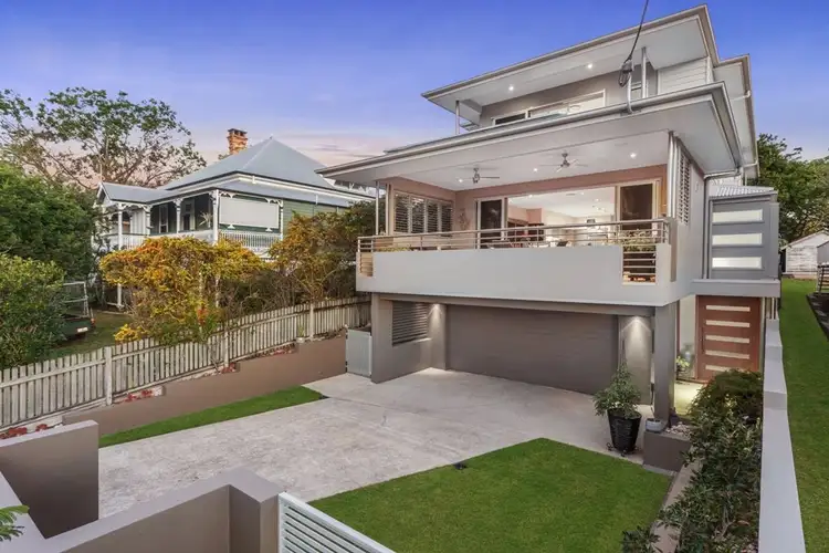 Main view of Homely house listing, 26 Ruth Street, Wilston QLD 4051