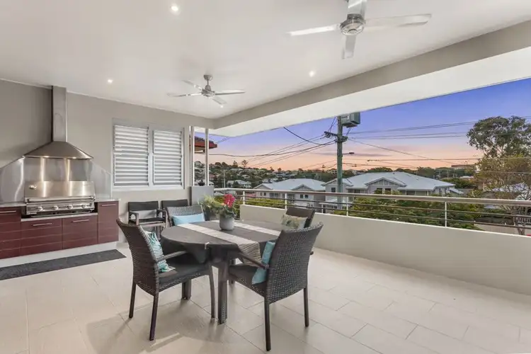 Second view of Homely house listing, 26 Ruth Street, Wilston QLD 4051